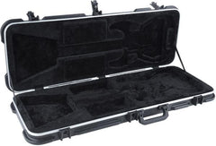 Jackson Molded Case For Dinky & Soloist Guitars