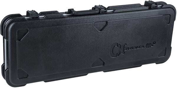 Jackson Molded Case For Dinky & Soloist Guitars