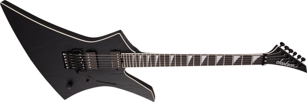 Jackson Pro Series Signature Jeff Loomis Kelly Electric Guitar | Black Ash