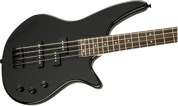 Jackson Spectra JS2 Bass | Gloss Black