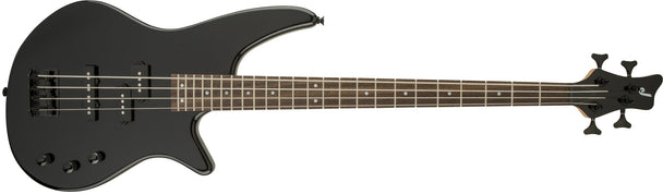 Jackson Spectra JS2 Bass | Gloss Black