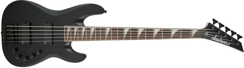 Jackson X Series David Ellefson Concert Bass, Satin Black