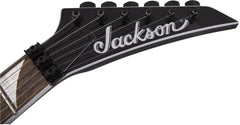 Jackson X Series Kelly KEXQ, Transparent Green