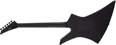 Jackson X Series Kelly KEXQ, Transparent Green
