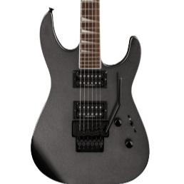 Jackson X Series Soloist SLX DX | Granite Crystal