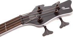 Jackson X Series Spectra Bass, Satin Graphite