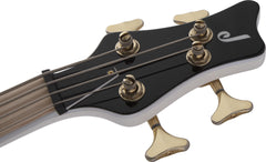 Jackson X Series Spectra Bass, Snow White