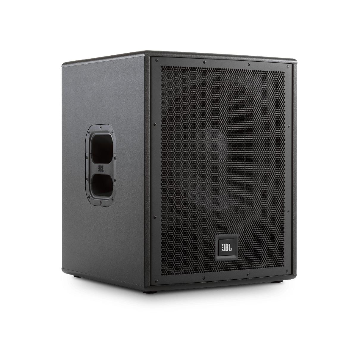 JBL 15" Powered Subwoofer | IRX115S