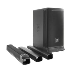 JBL EON One Mk2, Battery Powered Column PA with Mixer