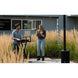 JBL EON One Mk2, Battery Powered Column PA with Mixer
