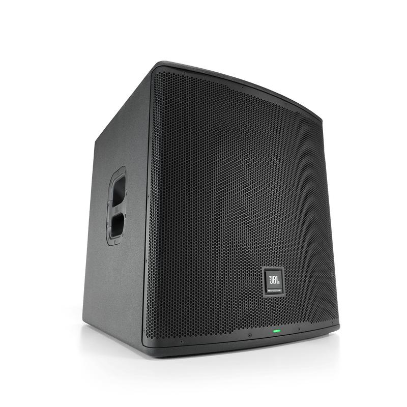 JBL EON718S 1500-watt 18-inch Powered PA Subwoofer