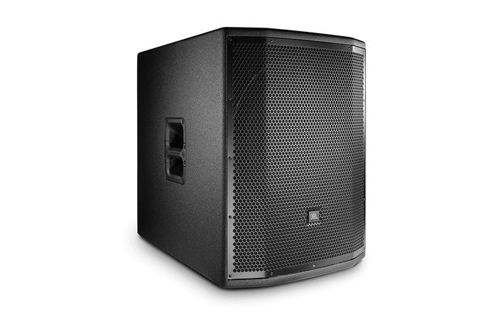 JBL PRX815XLFW Powered Subwoofer