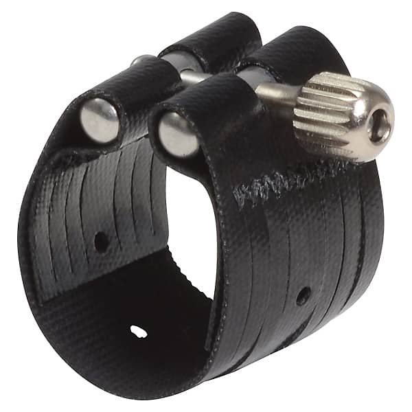 Rovner S1M Dark Ligature
