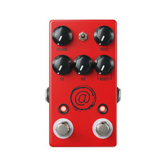 JHS Pedals AT+ Andy Timmons Signature Overdrive Pedal