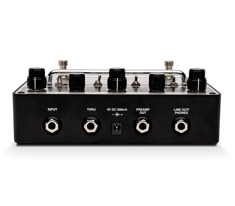 Ampeg SGT-DI Blue Line Anniversary Edition | Shop Yandas Music