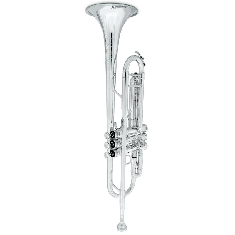 Jupiter 1602S XO Professional Bb Trumpet 1602S - Base Model