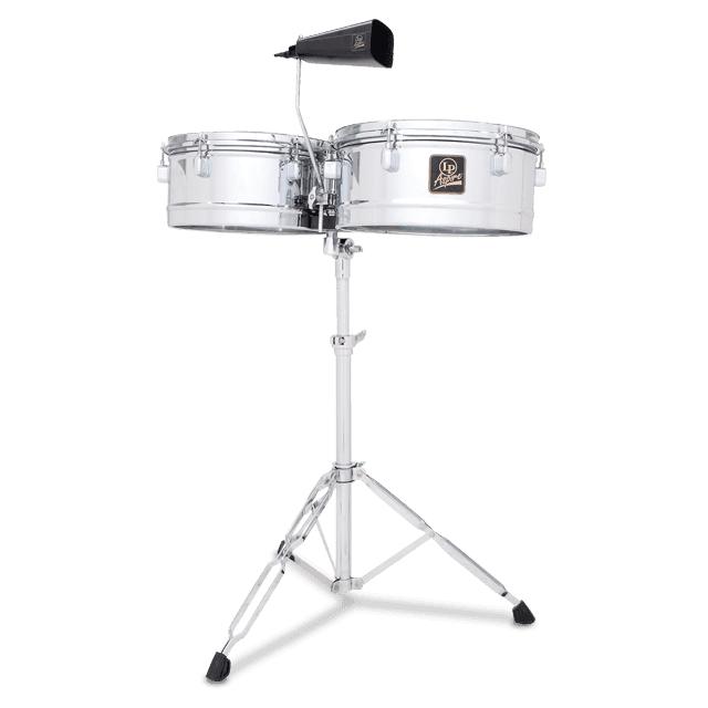 Latin Percussion Aspire Timbales
