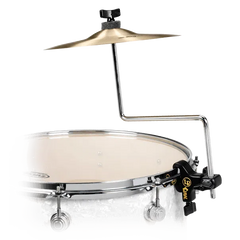 Latin Percussion Claw with Splash Mount | LP592S-X