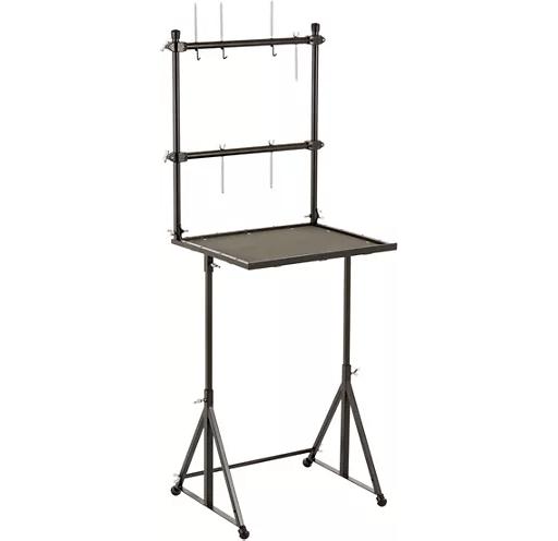 Latin Percussion: Percussion Table