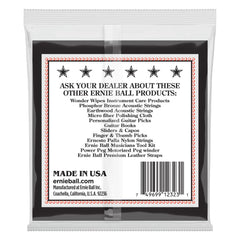 Light Loop End Stainless Steel Mandolin Guitar Strings | 9-34 Gauge