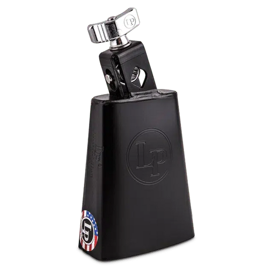 LP BLACK BEAUTY COWBELL
