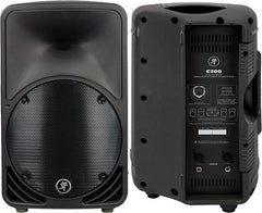 Mackie C200 10" 2-way Compact Passive Loudspeaker