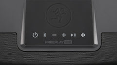 Mackie FreePlay HOME Portable Bluetooth Speaker