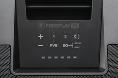 Mackie FreePlay LIVE 150W Personal PA with Bluetooth