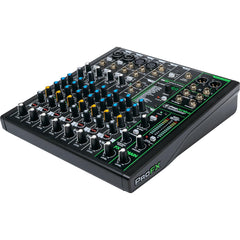 Mackie PROFX10V3 10 Channel Mixer with Effects and USB Connectivity