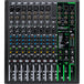 Mackie PROFX12V3 12 Channel Mixer with Effects and USB Connectivity