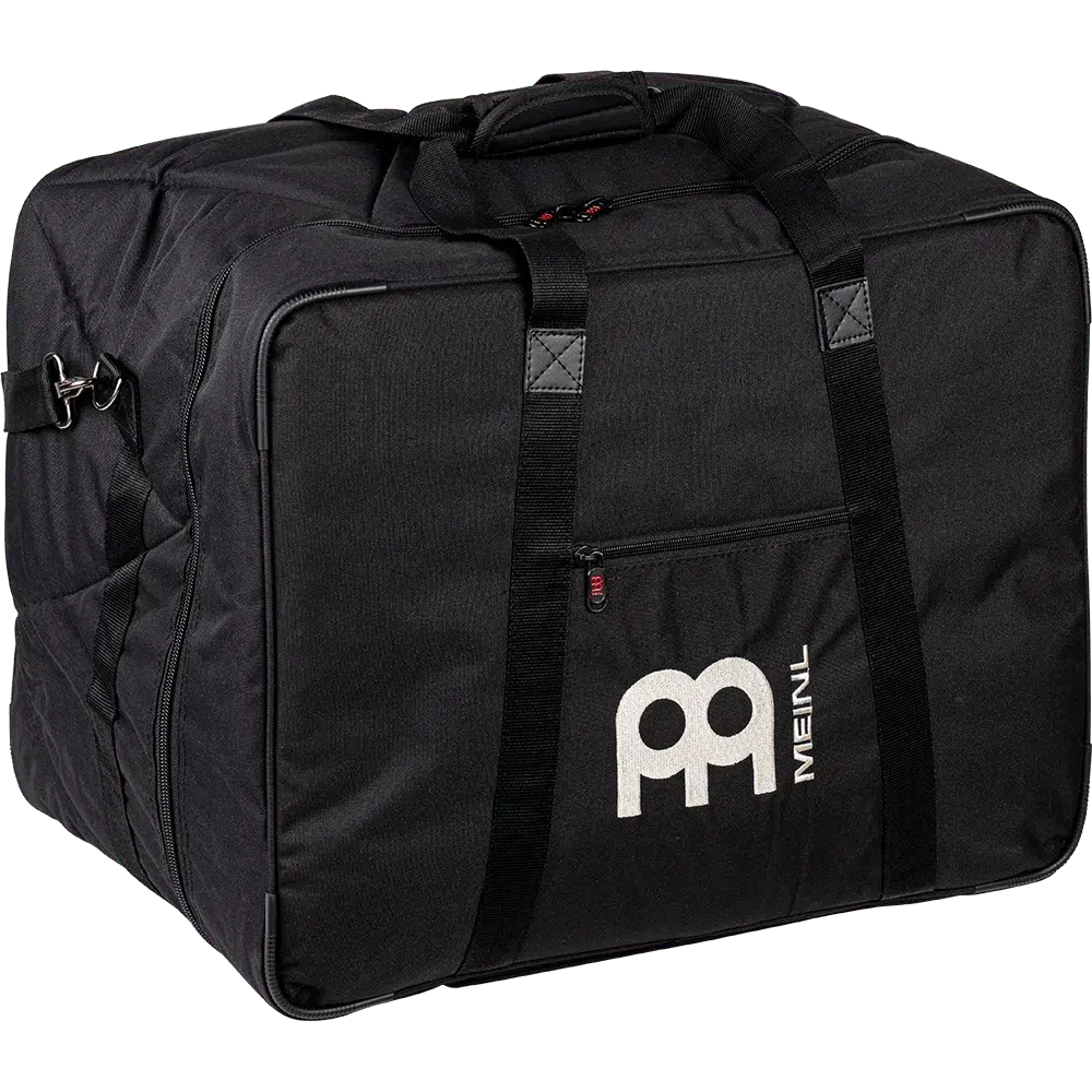 Meinl Deluxe Bass Pedal Cajon Bag | MDLXCJB-L