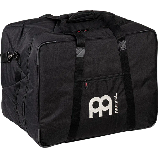Meinl Deluxe Bass Pedal Cajon Bag | MDLXCJB-L