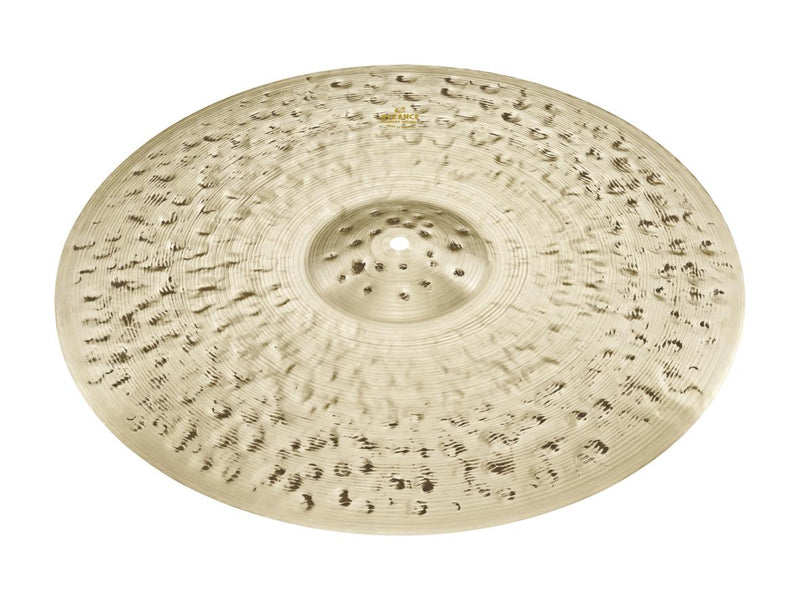Meinl Foundry Reserve 22