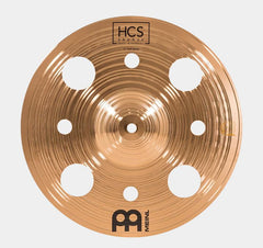 Meinl HCS Bronze Trash Splash | 12"