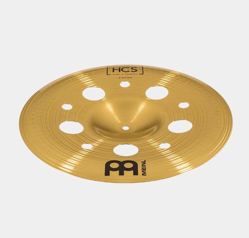 Meinl HCS Trash China | 16"