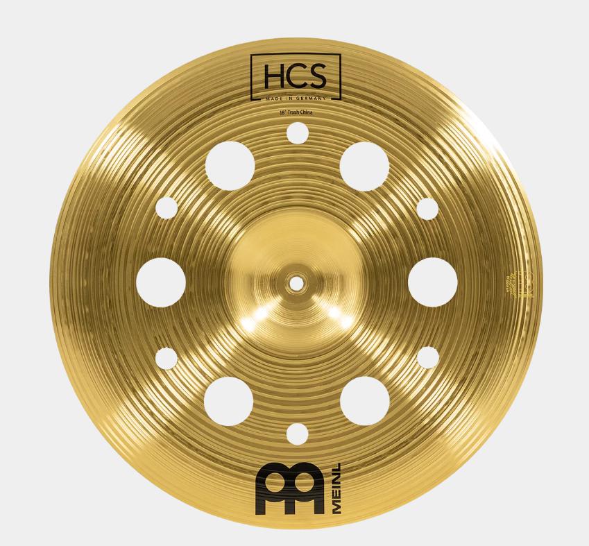 Meinl HCS Trash China | 18"