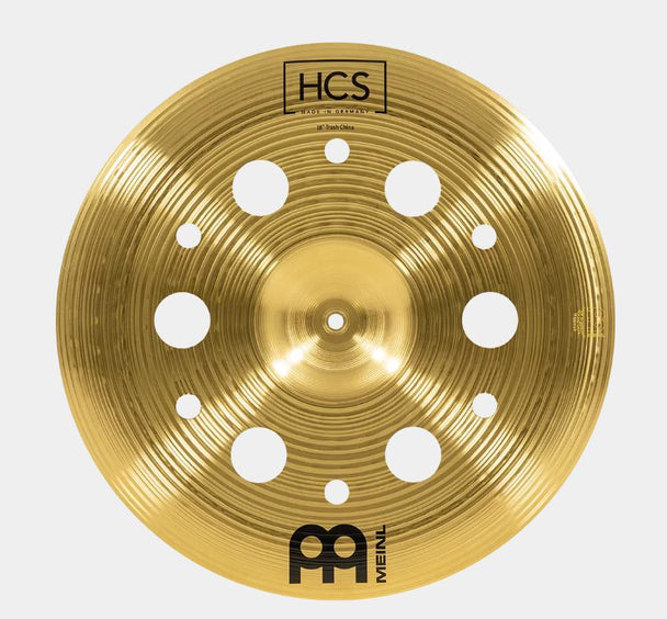 Meinl HCS Trash China | 18"