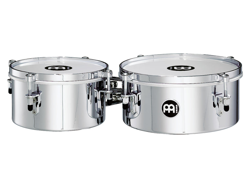 Meinl MIT810CH Mini Timbales | 8