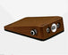 Meinl Percussion Stompbox | Mahogany