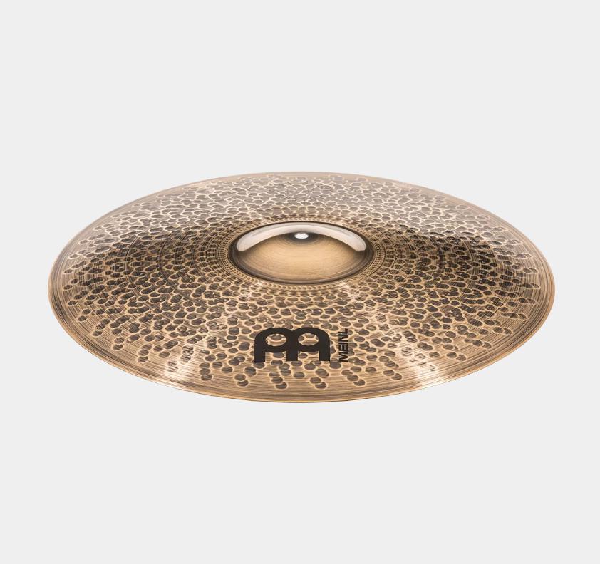 Meinl Pure Alloy Custom Medium Thin Crash | 20"