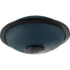 Meinl Sonic Energy Mini Steel Tongue Drum, A Major, Navy Blue