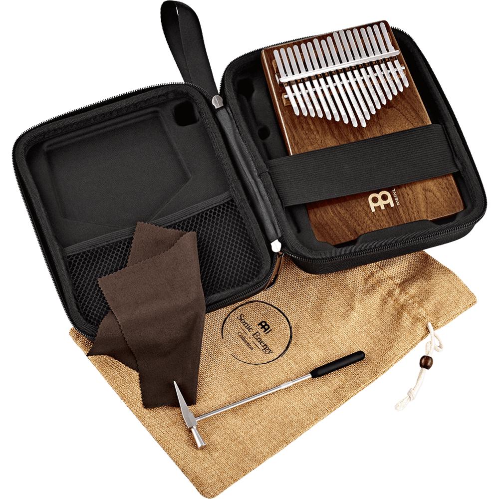 Solid kalimba discount
