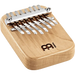 Meinl Sonic Energy Solid Kalimba C Major 8-Notes, Maple