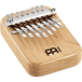 Meinl Sonic Energy Solid Kalimba C Major 8-Notes, Maple