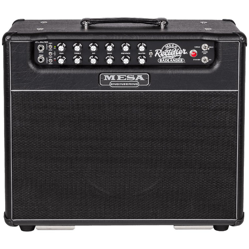 Mesa/Boogie Badlander 50 1x12 Combo