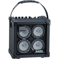 Roland Micro Cube Bass RX Amplifier