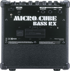 Roland Micro Cube Bass RX Amplifier