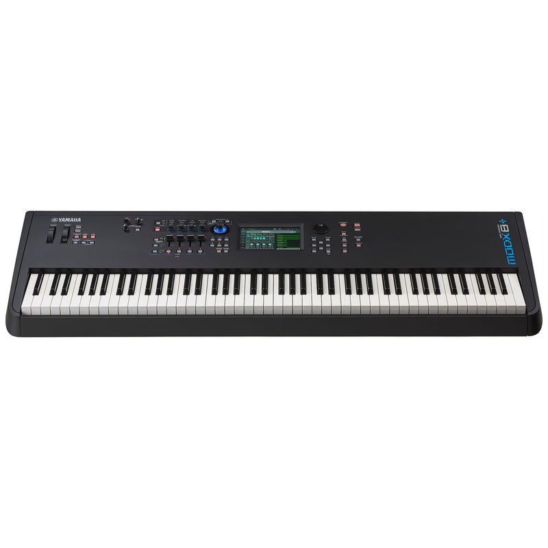 Yamaha MODX8+ Synthesizer