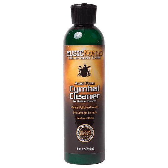 Music Nomad Cymbal Cleaner