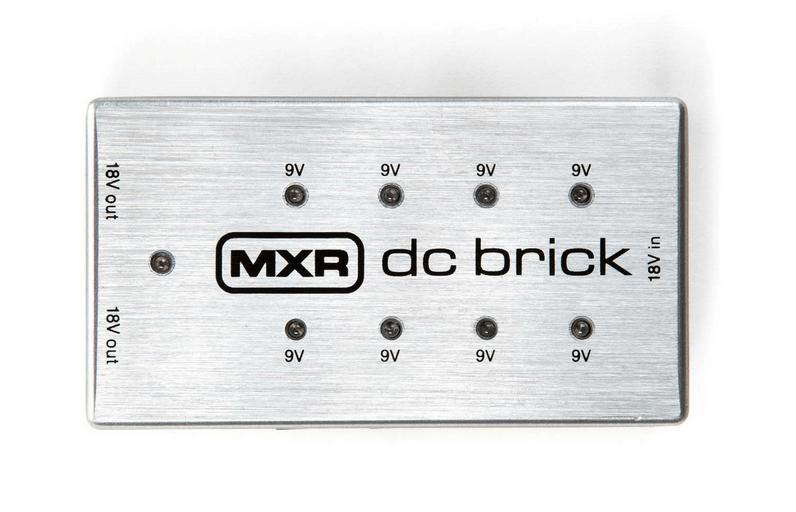 MXR M237 DC Brick Power Supply